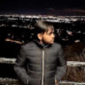 Meet your Posher, Ziad al mahmud